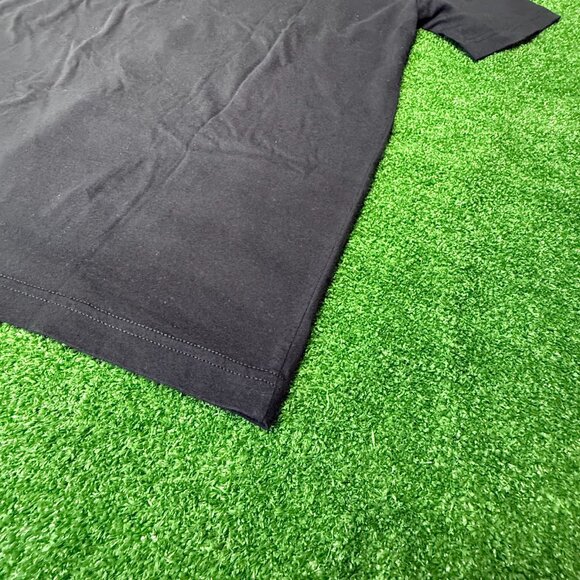 Bella Canvas Day of The Dead Sugar Skull Short Sleeve Crew Neck T Shirt Size XL - Picture 10 of 13